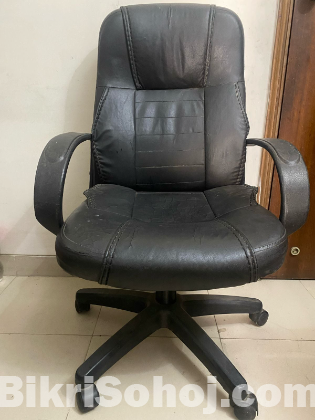 Office chair
